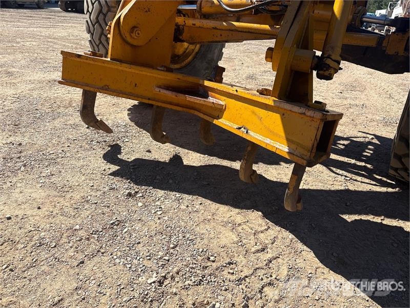 Champion Motor Grader Grader