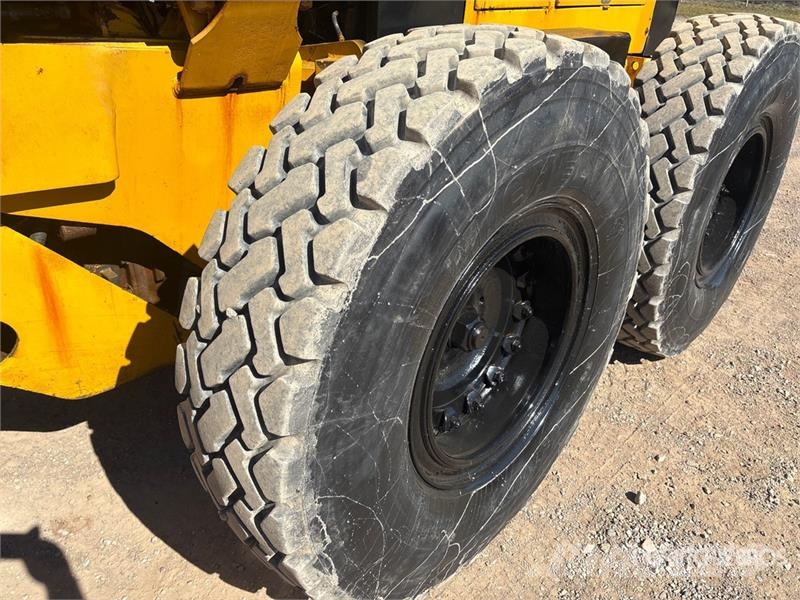 Champion Motor Grader Grader