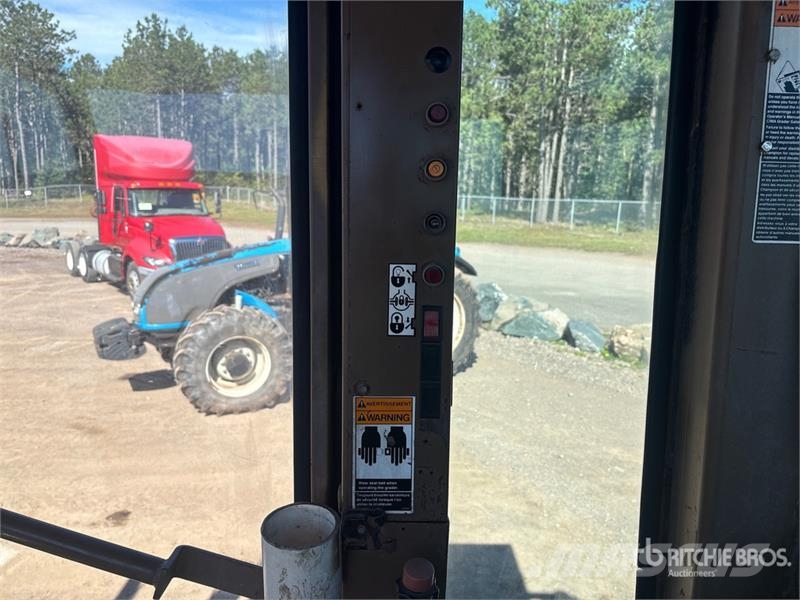 Champion Motor Grader Grader