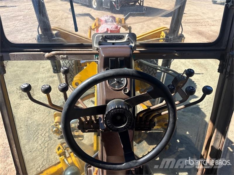 Champion Motor Grader Grader