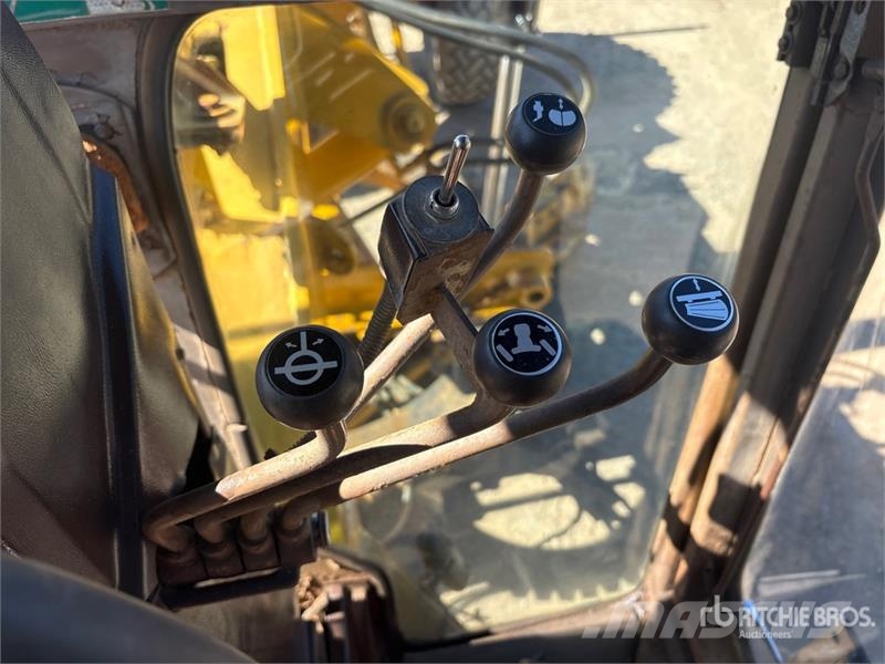 Champion Motor Grader Grader