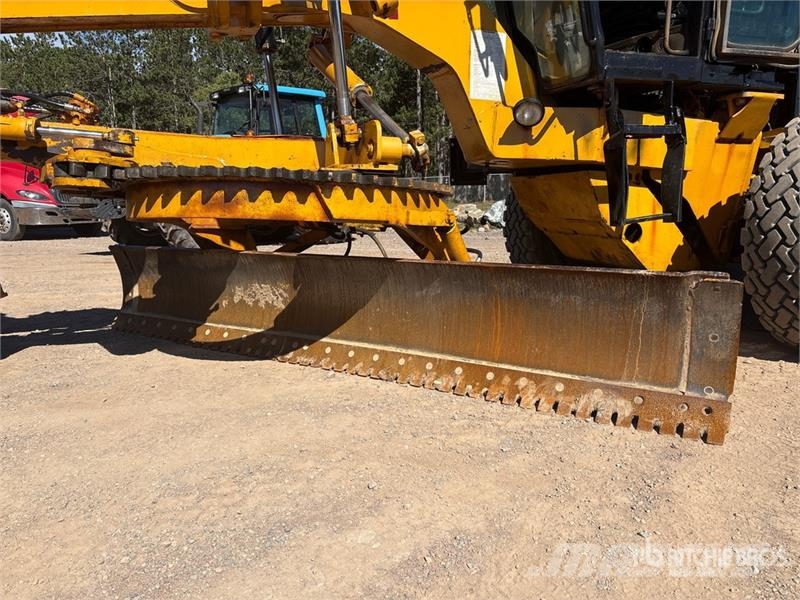 Champion Motor Grader Grader