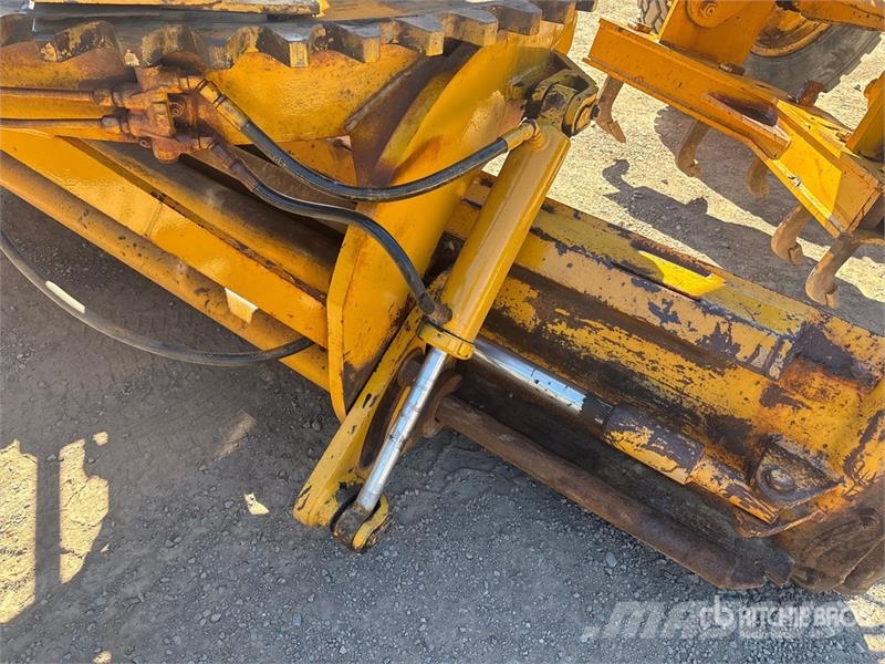 Champion Motor Grader Grader