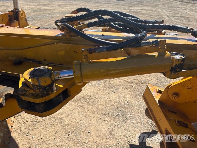 Champion Motor Grader Grader