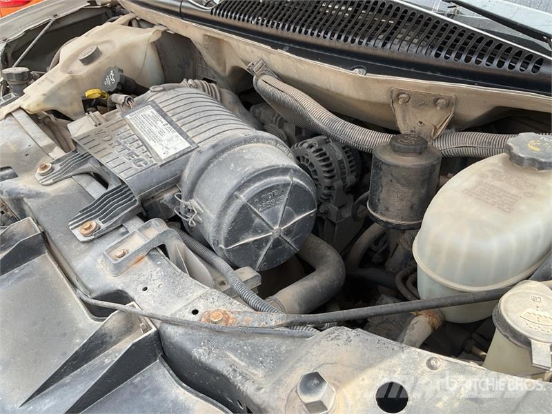 Chevrolet Express 3500 Lieferwagen