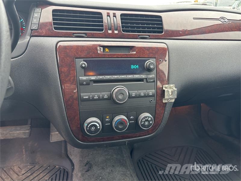 Chevrolet Impala LS Sõiduautod