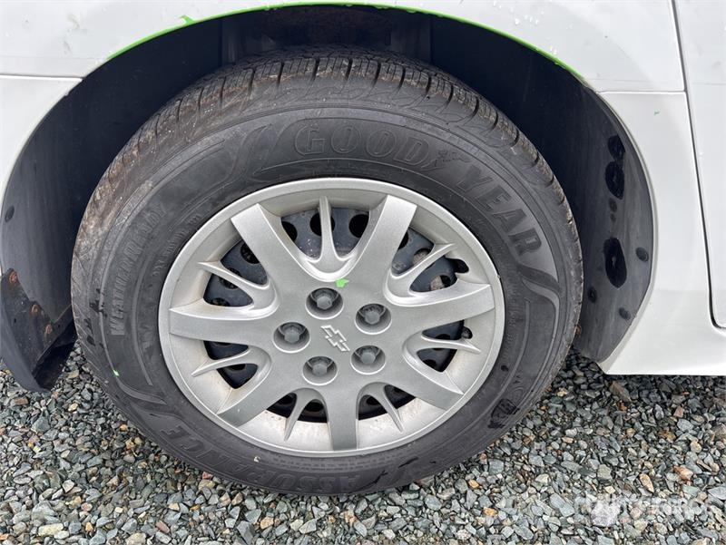 Chevrolet Impala LS Sõiduautod