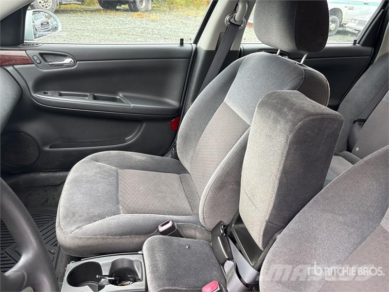 Chevrolet Impala LS Sõiduautod
