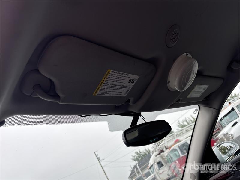 Chevrolet Impala LS Sõiduautod