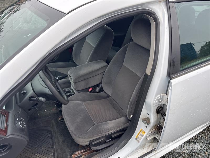 Chevrolet Impala LS Sõiduautod