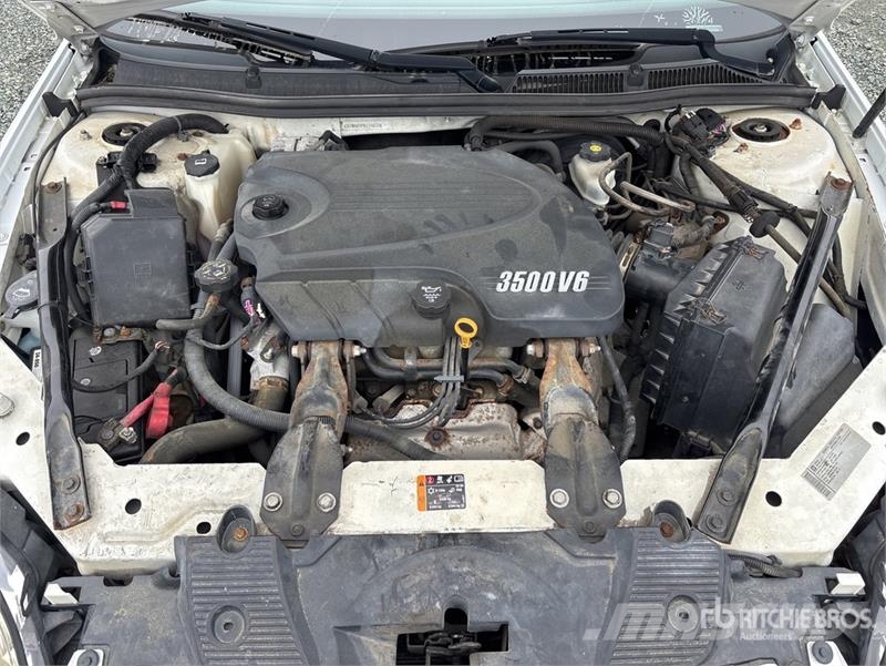 Chevrolet Impala LS Sõiduautod