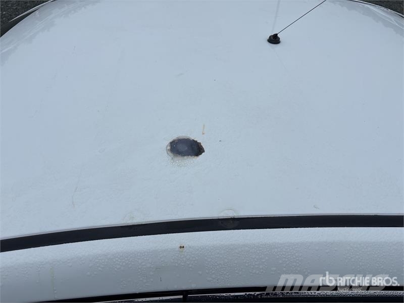 Chevrolet Impala LS Sõiduautod