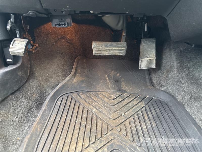 Chevrolet Impala LS Sõiduautod