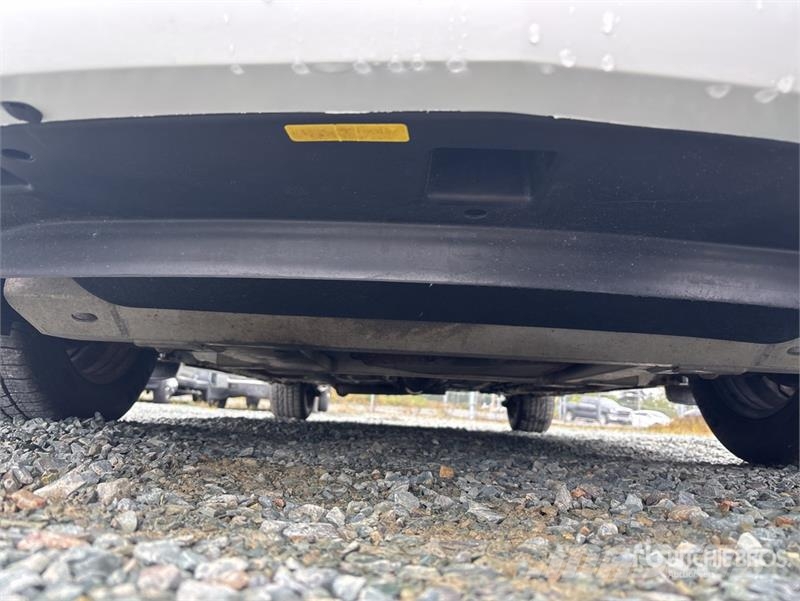 Chevrolet Impala LS Sõiduautod