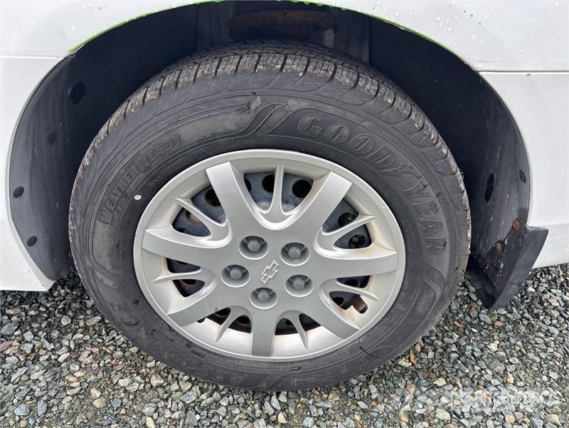 Chevrolet Impala LS Sõiduautod