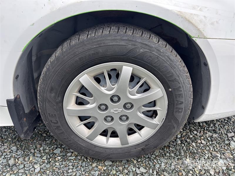 Chevrolet Impala LS Sõiduautod