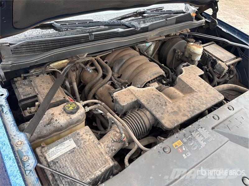 Chevrolet Silverado 1500 LT 4x4 Crew Cab Pickup Ostalo