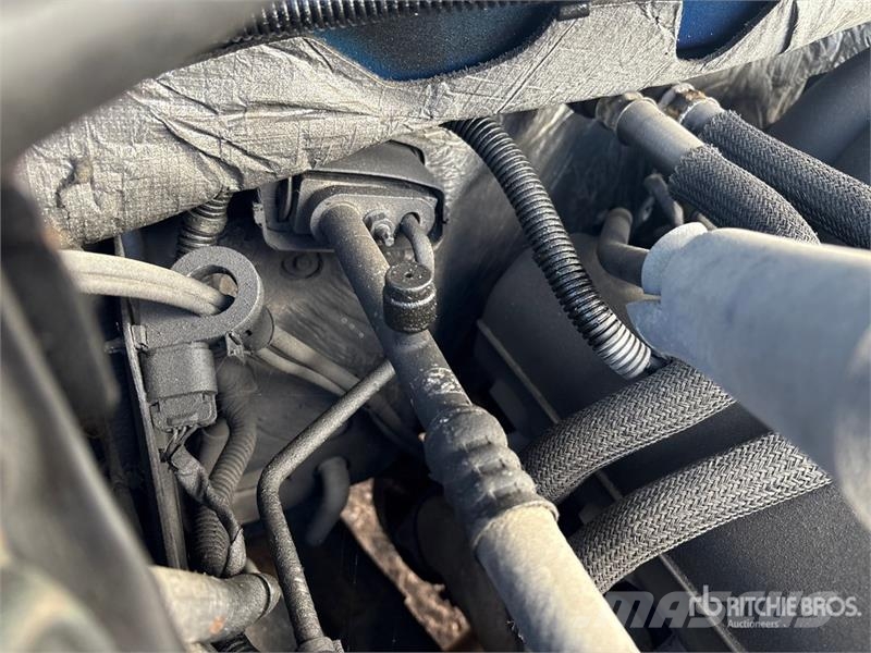 Chevrolet Silverado 1500 4x2 Pickup Iné