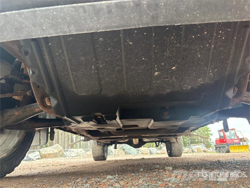 Chevrolet Silverado 1500 4x4 Crew Cab Pickup Other