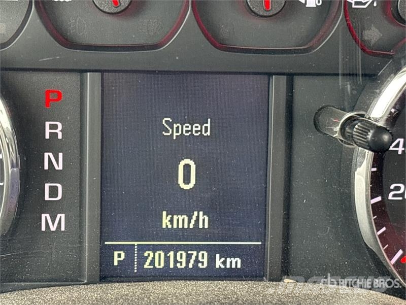 Chevrolet Silverado 1500 4x2 Pickup Прочие фургоны