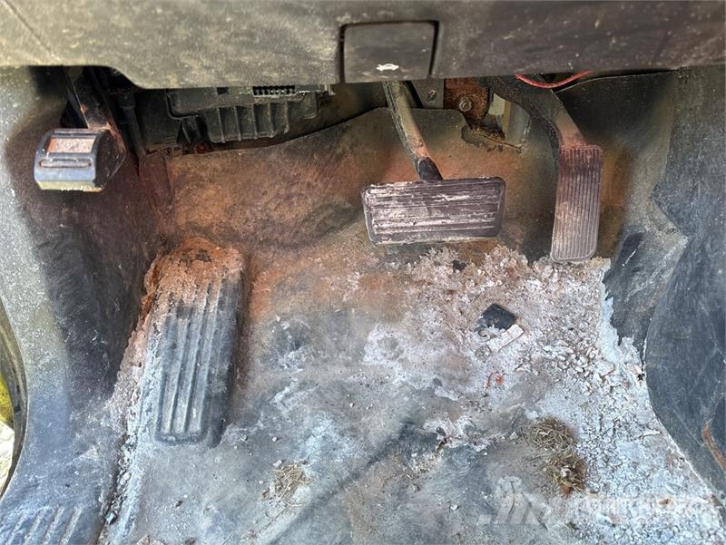 Chevrolet Silverado 1500 4x4 Pickup Ostalo