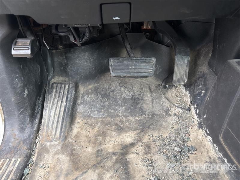 Chevrolet Silverado 2500 HD 4x4 Pickup 其他