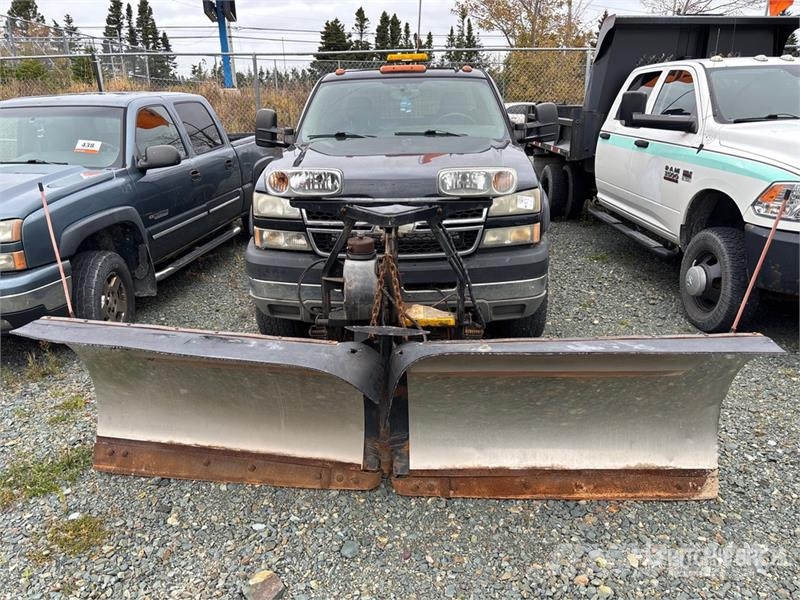 Chevrolet Silverado 2500 4x4 Extended Cab Pickup Ostalo
