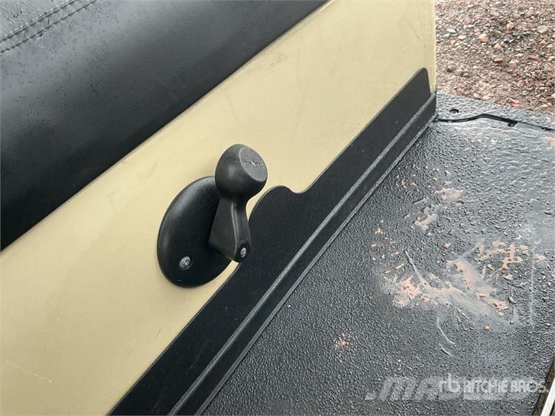 Club Car Golf Cart Golfikärud