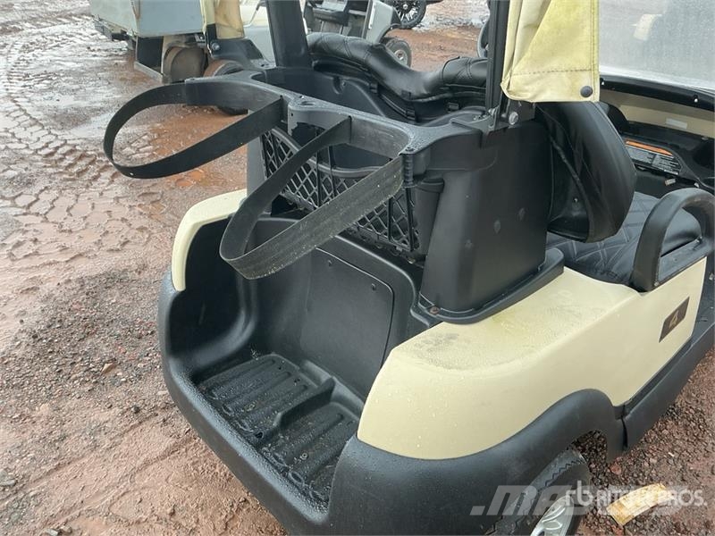 Club Car Golf Cart Golfikärud