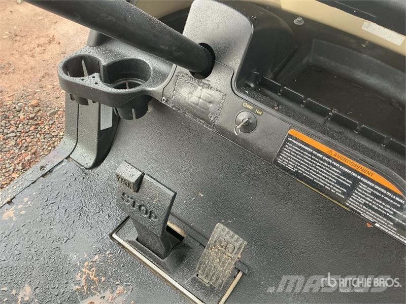 Club Car Golf Cart Golfikärud