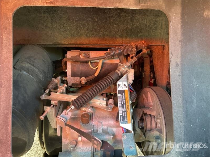 Club Car Golf Cart (Inoperable) Carritos de golf
