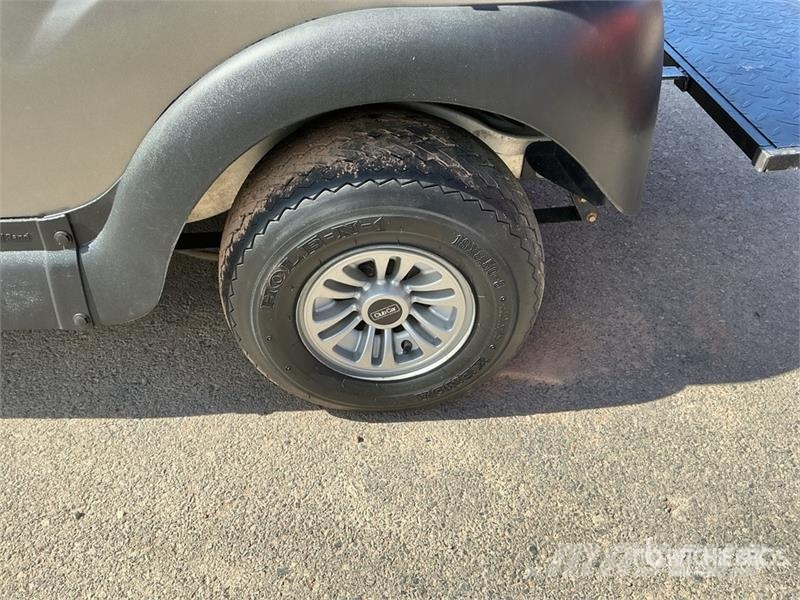Club Car Golf Cart (Inoperable) Carritos de golf