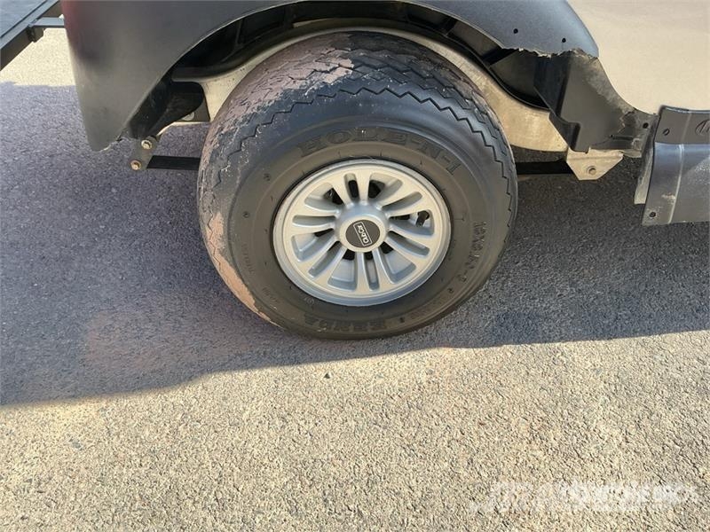 Club Car Golf Cart (Inoperable) Carritos de golf
