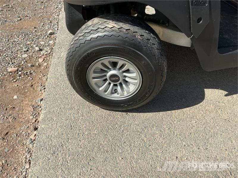 Club Car Golf Cart (Inoperable) Carritos de golf