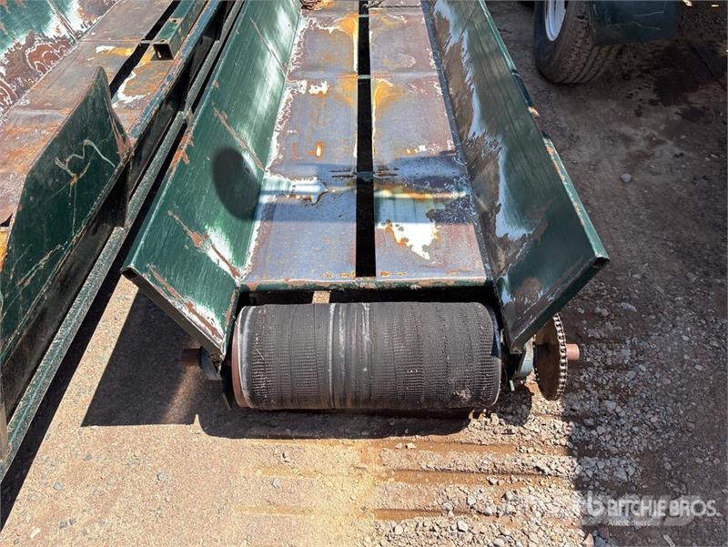  Cord King CS27-40 Model 60 Firewood Processor Sawmills