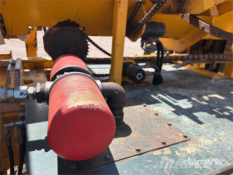  Cord King CS27-40 Model 60 Firewood Processor Sawmills