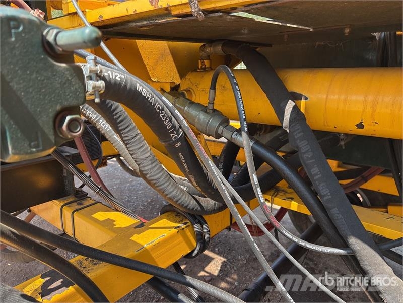  Cord King CS27-40 Model 60 Firewood Processor Sawmills