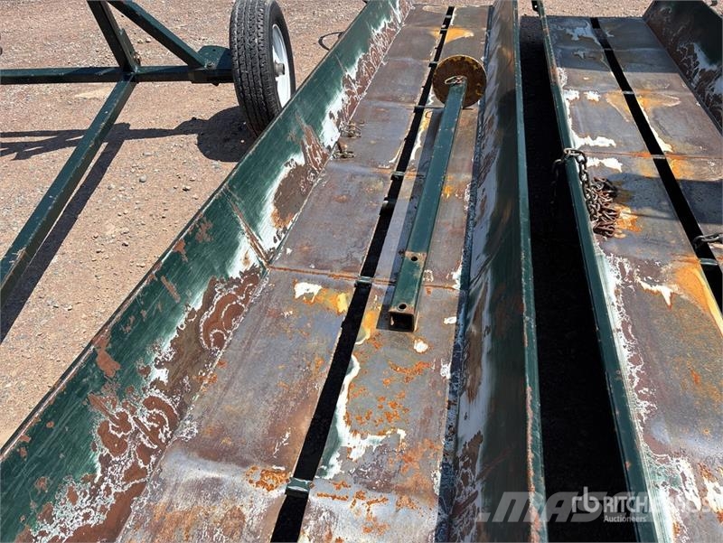  Cord King CS27-40 Model 60 Firewood Processor Sawmills