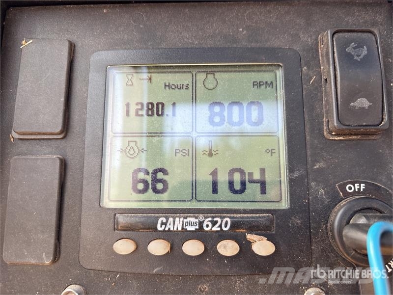  Cord King CS27-40 Model 60 Firewood Processor Sawmills