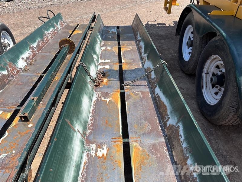  Cord King CS27-40 Model 60 Firewood Processor Sawmills