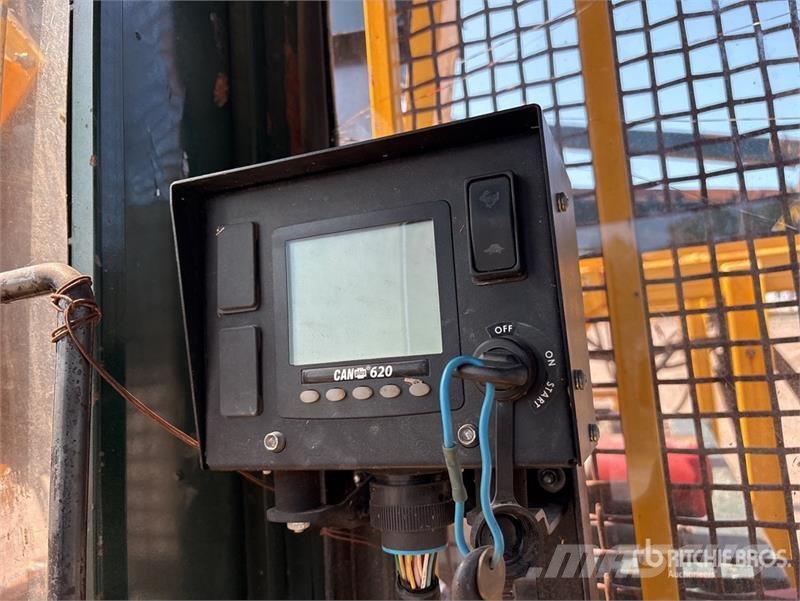  Cord King CS27-40 Model 60 Firewood Processor Sawmills