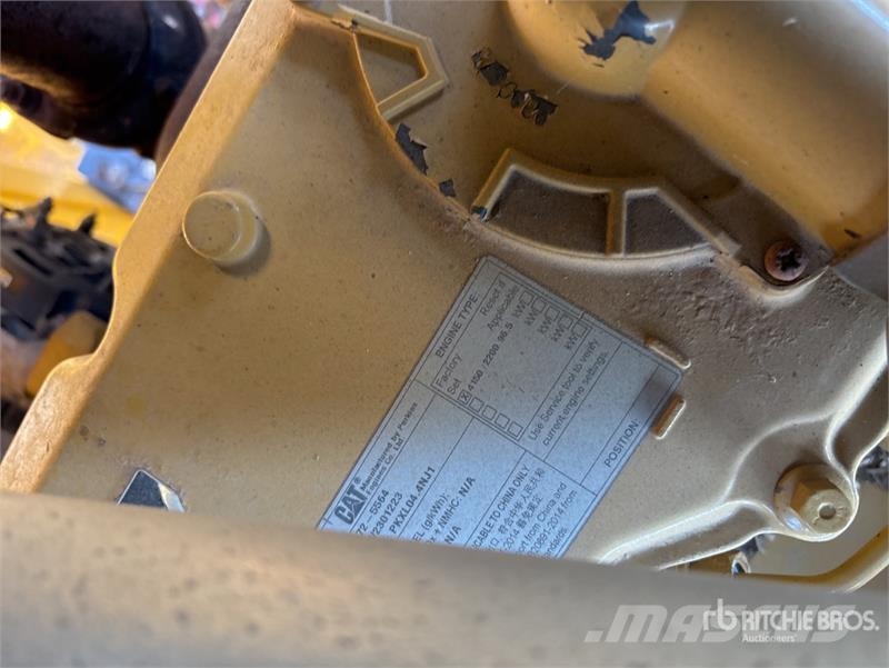  Cord King CS27-40 Model 60 Firewood Processor Sawmills