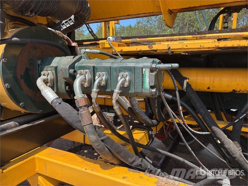  Cord King CS27-40 Model 60 Firewood Processor Sawmills