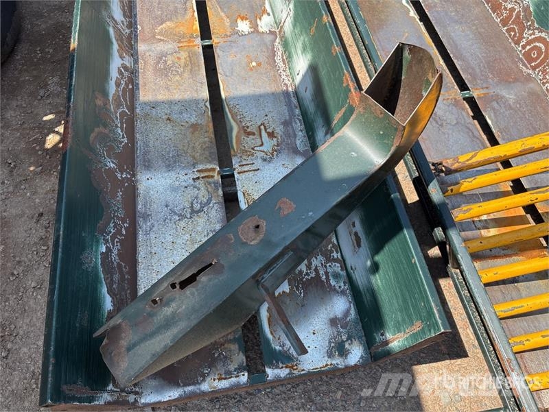  Cord King CS27-40 Model 60 Firewood Processor Sawmills