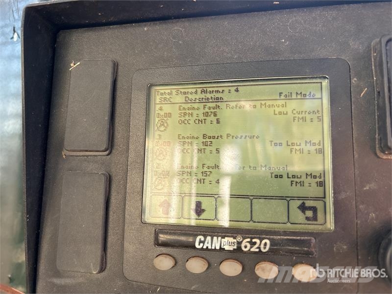  Cord King CS27-40 Model 60 Firewood Processor Sawmills