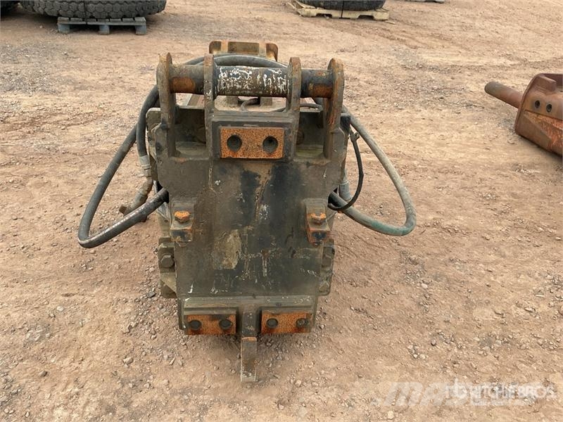 Craig Hydraulic Breaker Kladiva