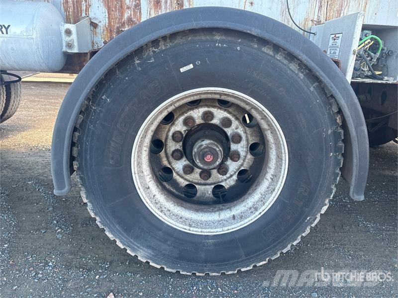 Cross Country 43 ft Quad/A Live Bottom Trailer Poluprikolice sa pokretnim podom