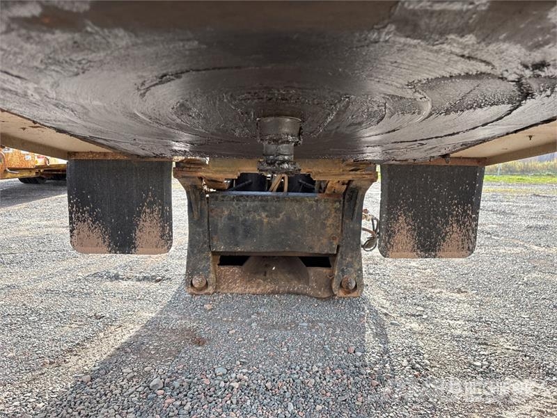 Deloupe 60 ton Tri/A Beam Removable Gooseneck Lowboy Trail 로우 로더