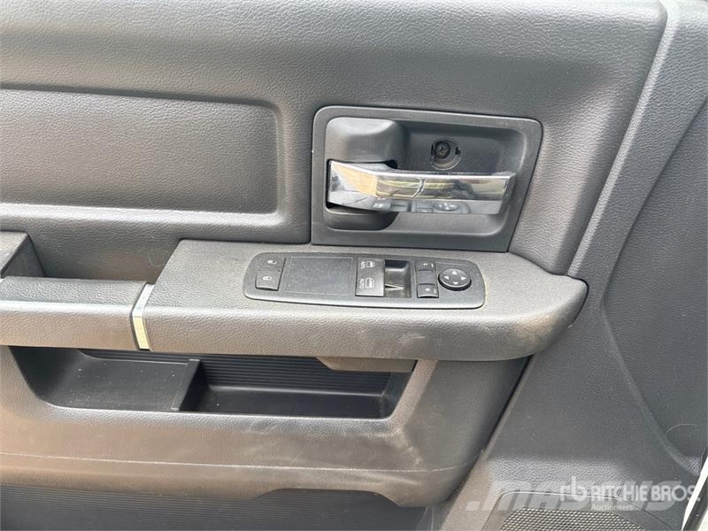 Dodge 4500 4x2 Dump Truck Camiones bañeras basculantes o volquetes