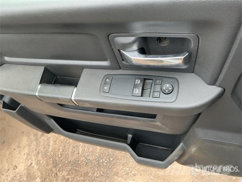 Dodge 4500 4x2 Dump Truck Camiones bañeras basculantes o volquetes